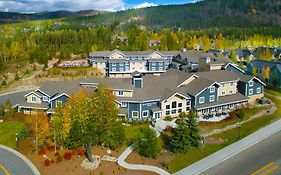 Residence Inn By Marriott Breckenridge