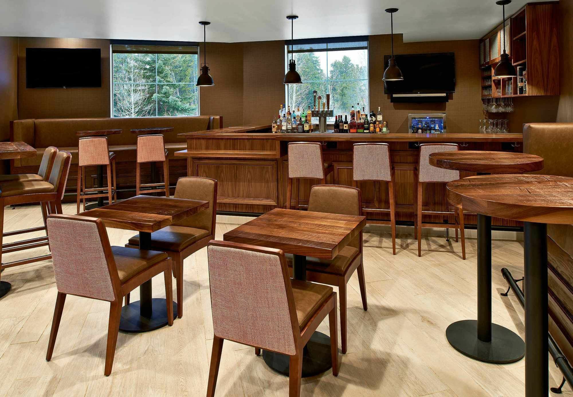 Residence Inn By Marriott Breckenridge Exterior foto